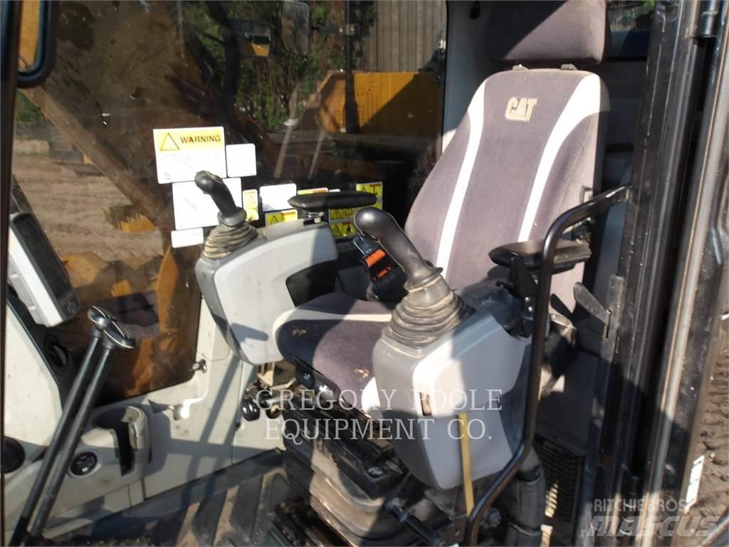 CAT 316FL Верижен екскаватор