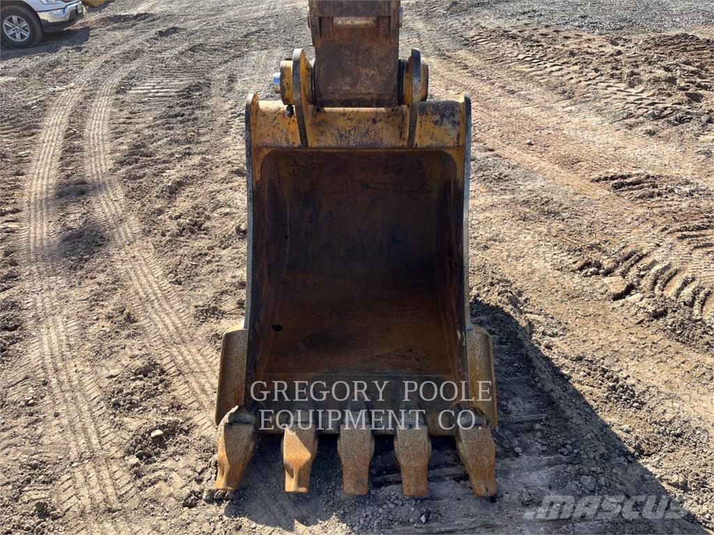 CAT 316FL Верижен екскаватор