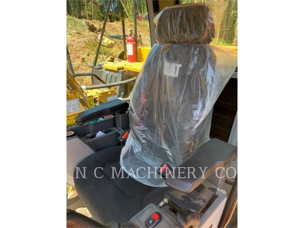 CAT 317GC Верижен екскаватор