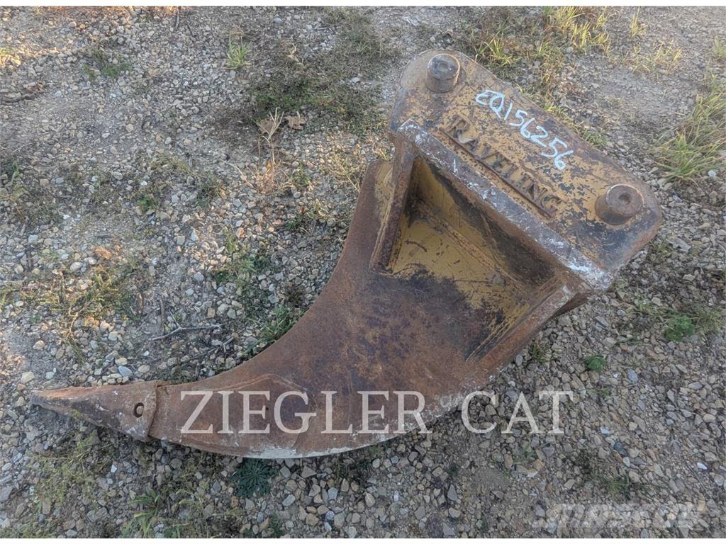 CAT 317H2 Верижен екскаватор
