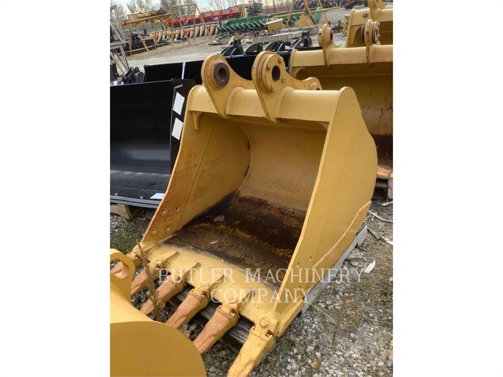 CAT 318E-48GD Кофи