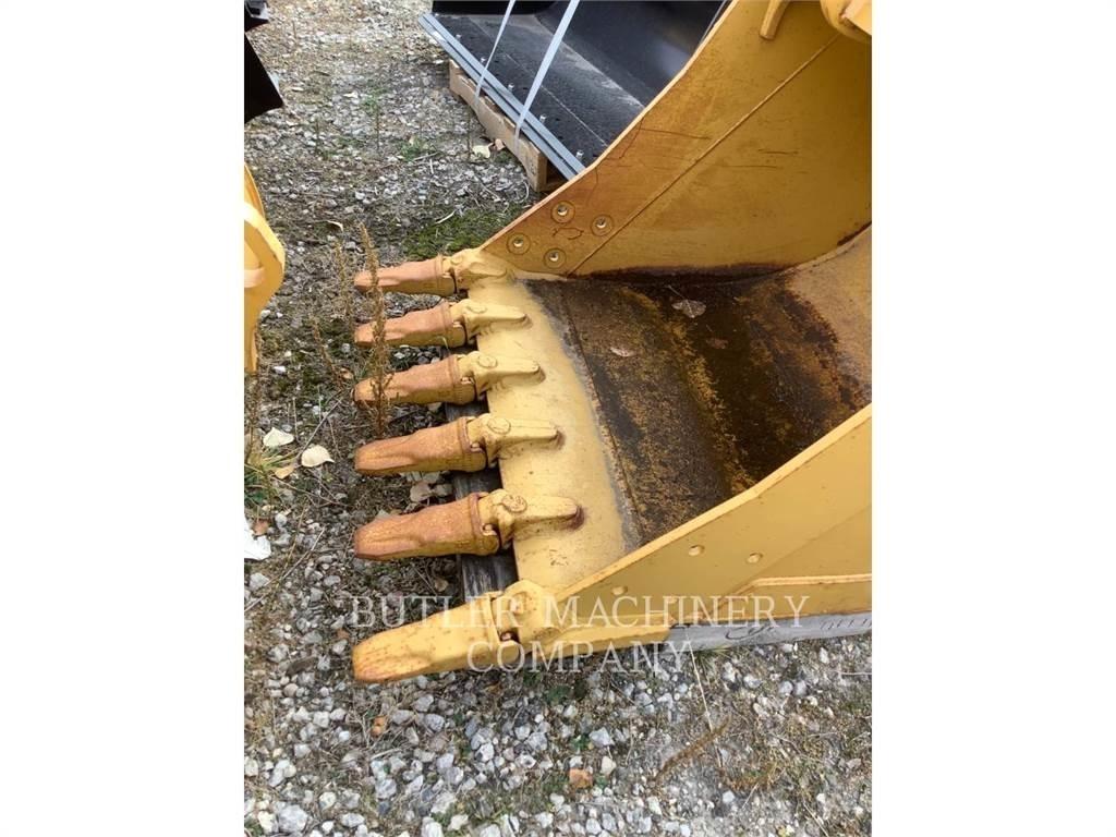 CAT 318E-48GD Кофи
