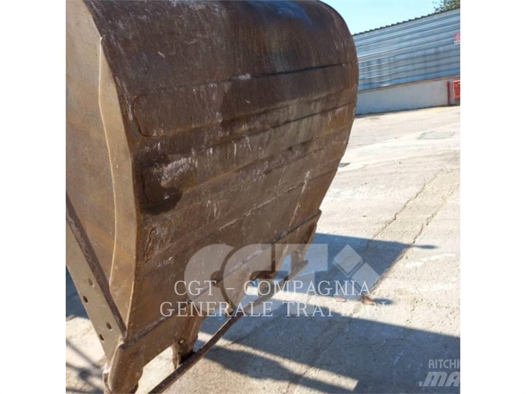 CAT 318F Верижен екскаватор