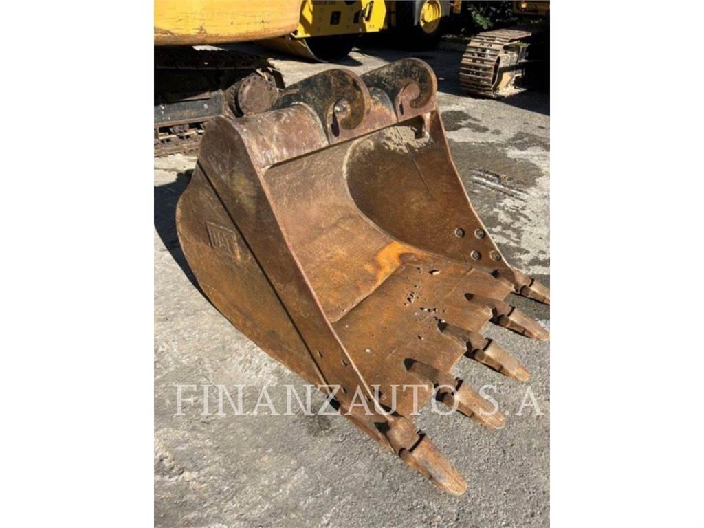 CAT 318F Верижен екскаватор
