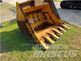 CAT 320 Кофи