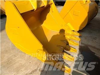CAT 320 Кофи