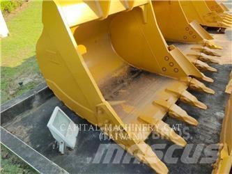 CAT 320 Кофи