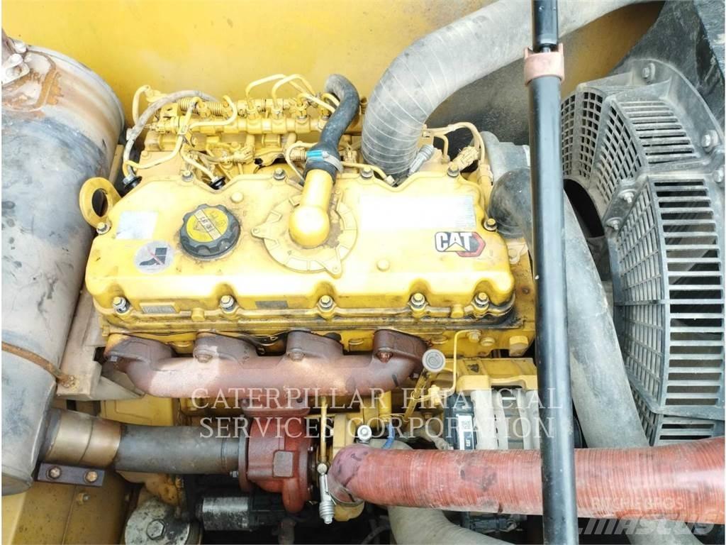 CAT 320-05GX Верижен екскаватор