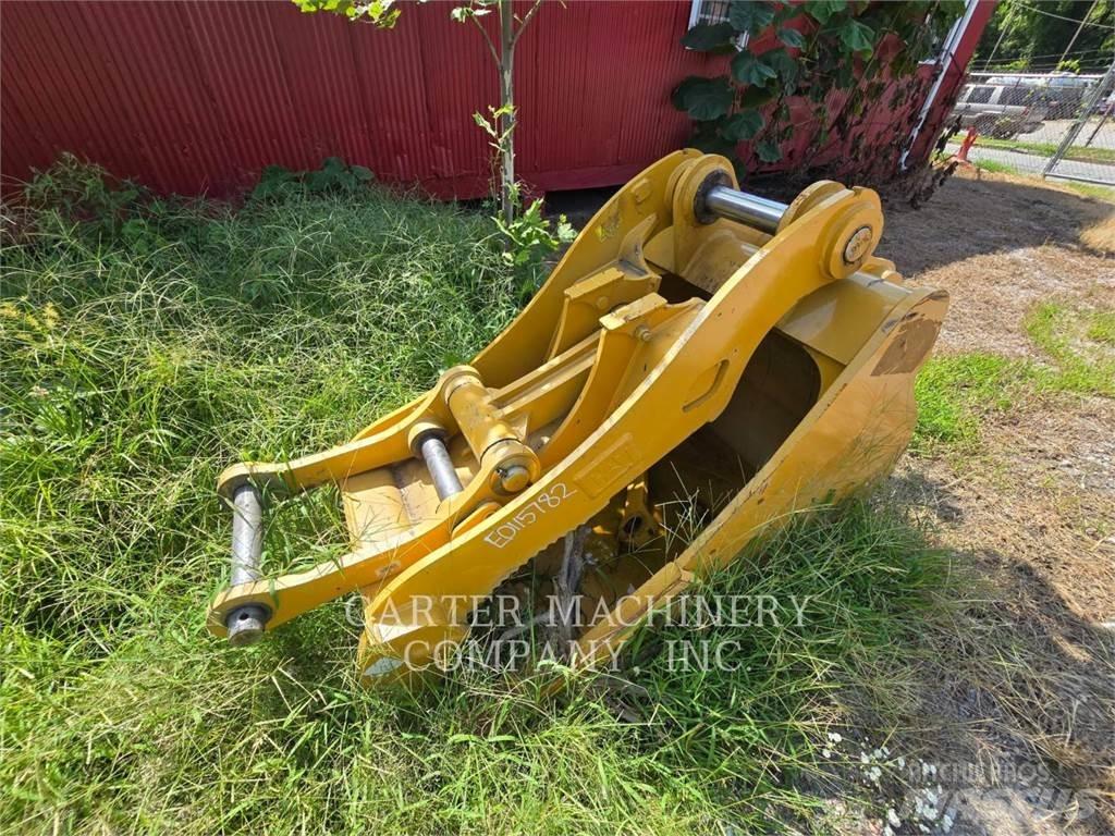 CAT 320-07 Верижен екскаватор