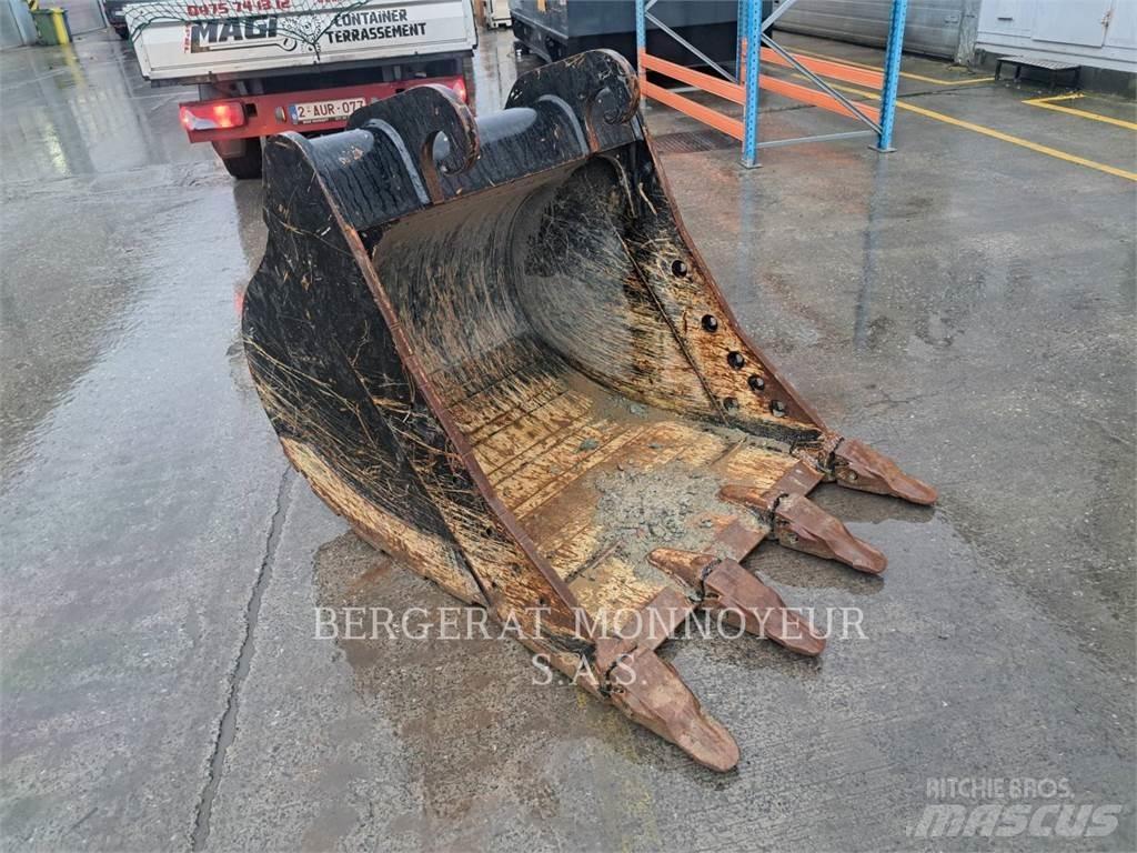 CAT 320-07GC Верижен екскаватор