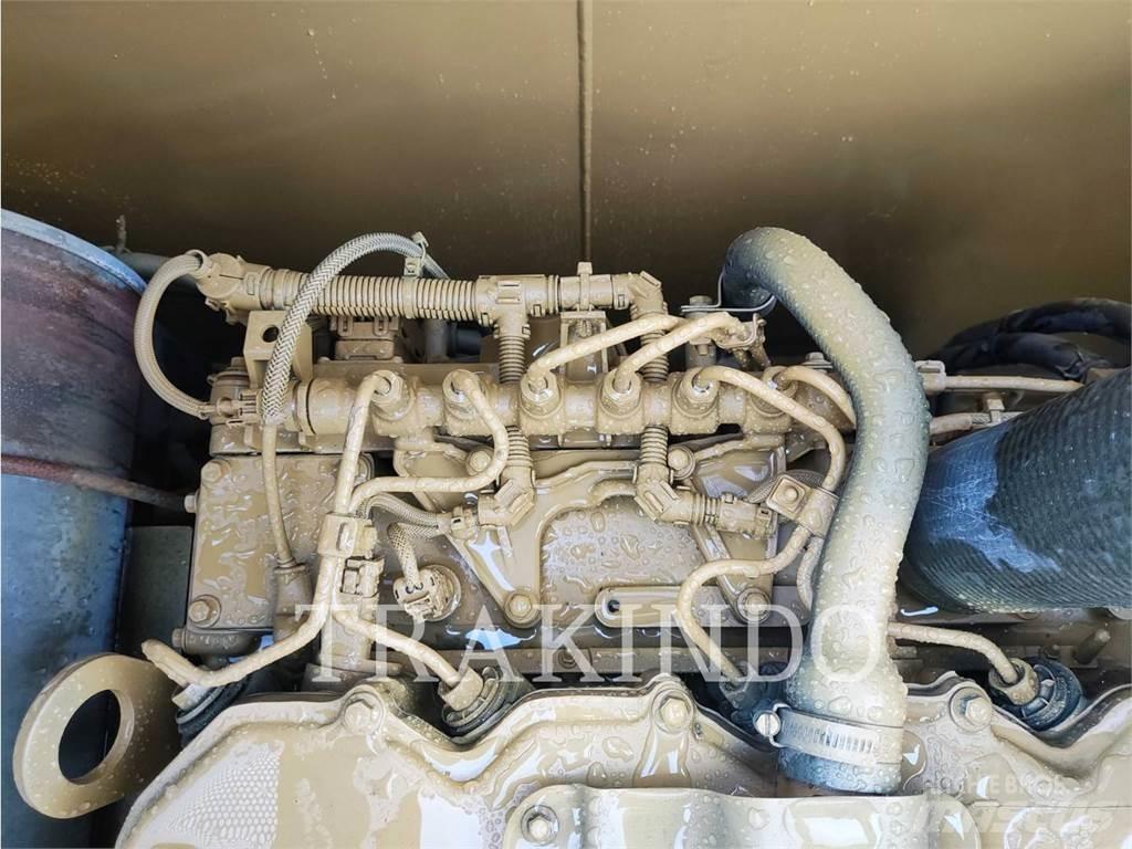 CAT 320-07GC Верижен екскаватор