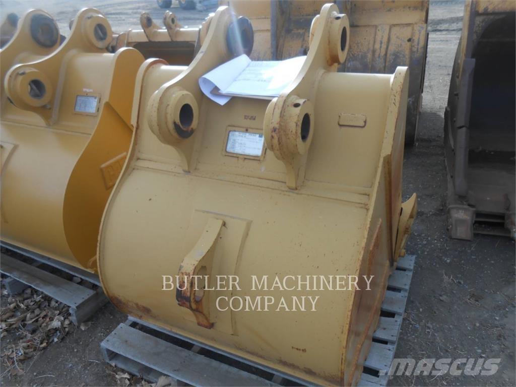 CAT 320 42 BUCKET Кофи