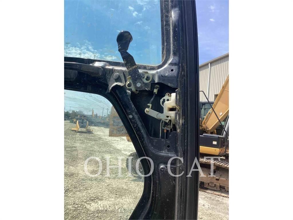 CAT 320 STD Верижен екскаватор