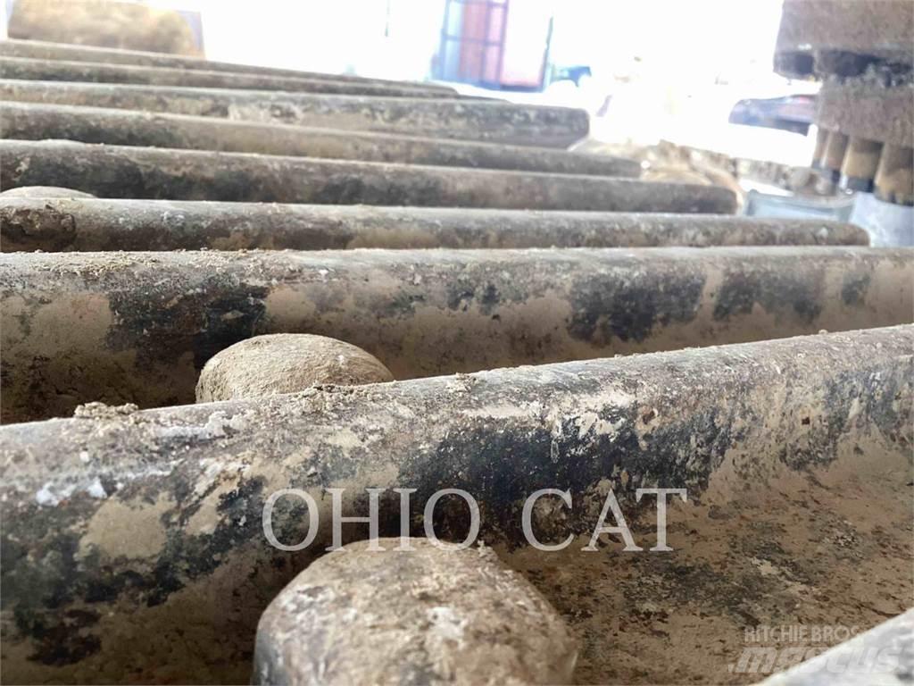CAT 320 STD Верижен екскаватор
