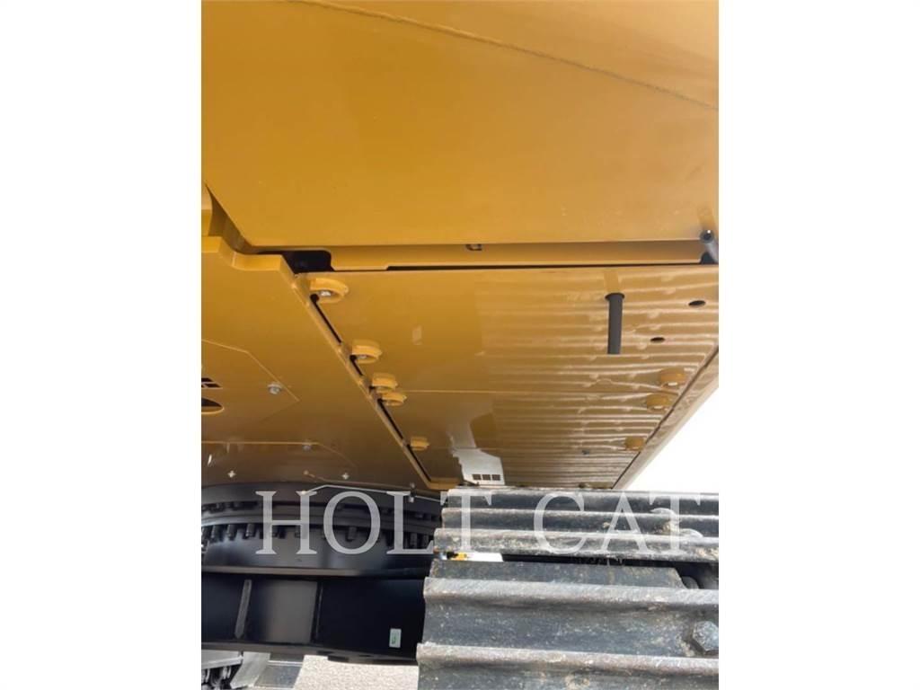 CAT 320 TC Верижен екскаватор