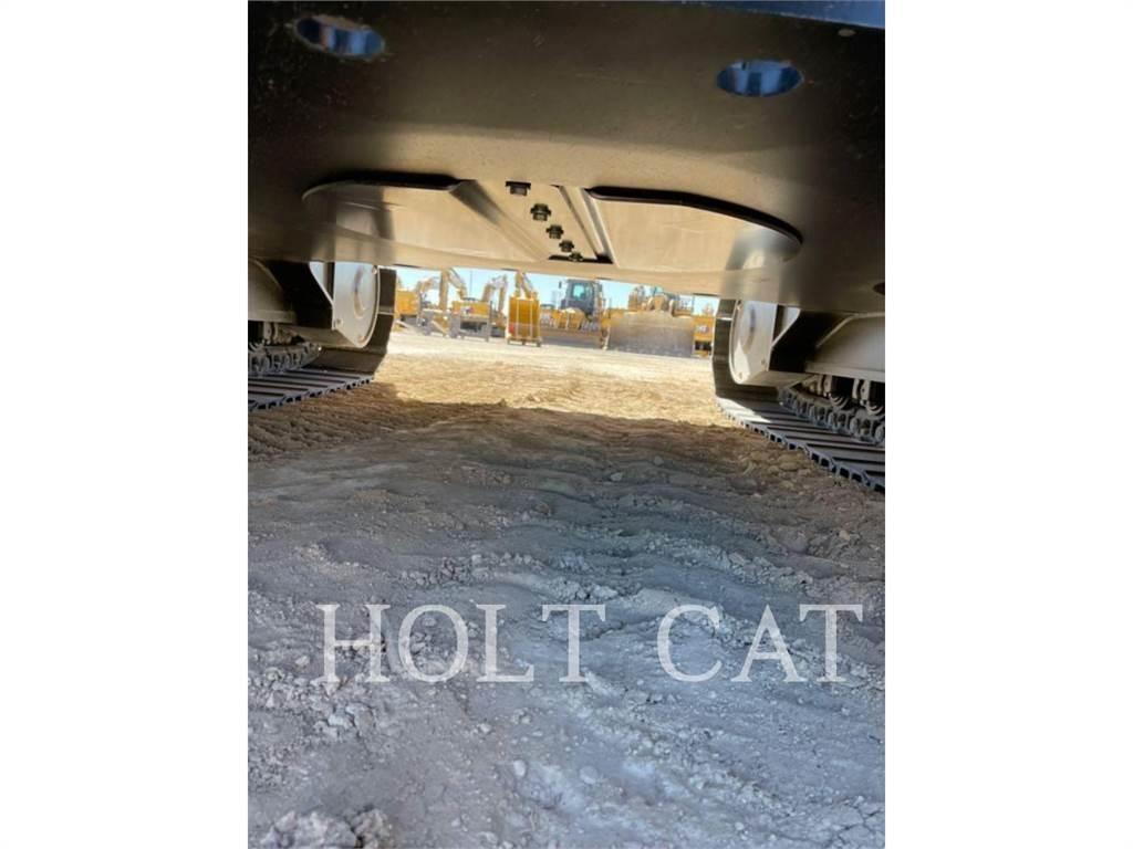 CAT 320 TC Верижен екскаватор