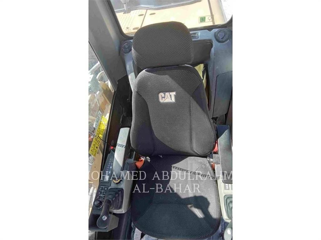 CAT 32005GX Верижен екскаватор