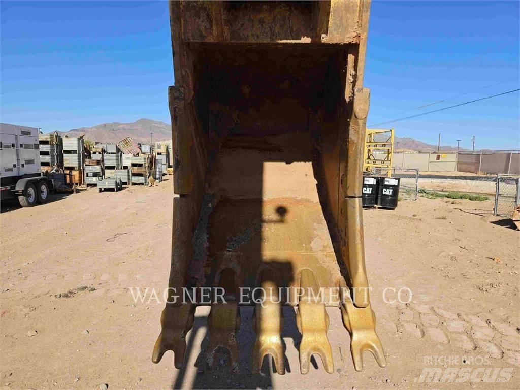 CAT 32007 Верижен екскаватор