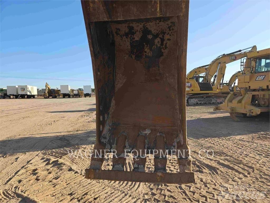 CAT 32007 Верижен екскаватор
