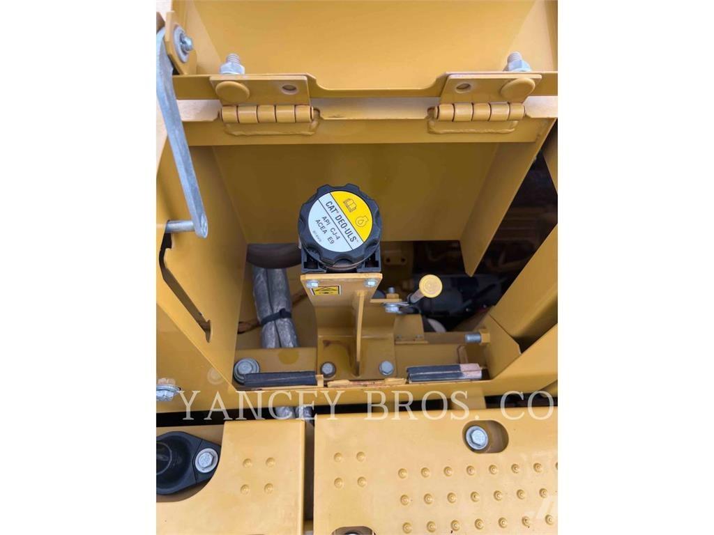 CAT 32007GC Верижен екскаватор