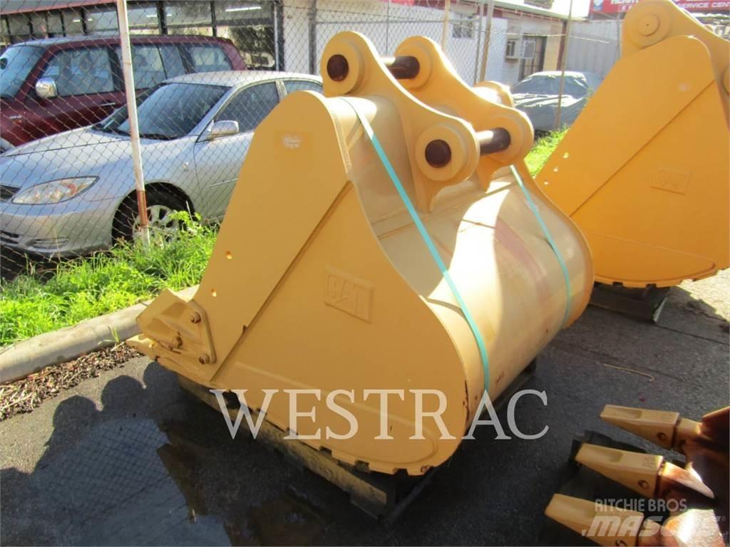 CAT 320B Кофи