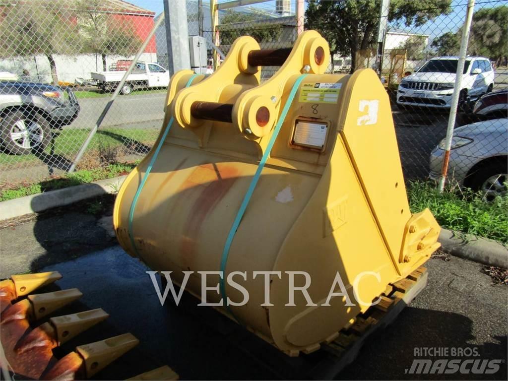 CAT 320B Кофи