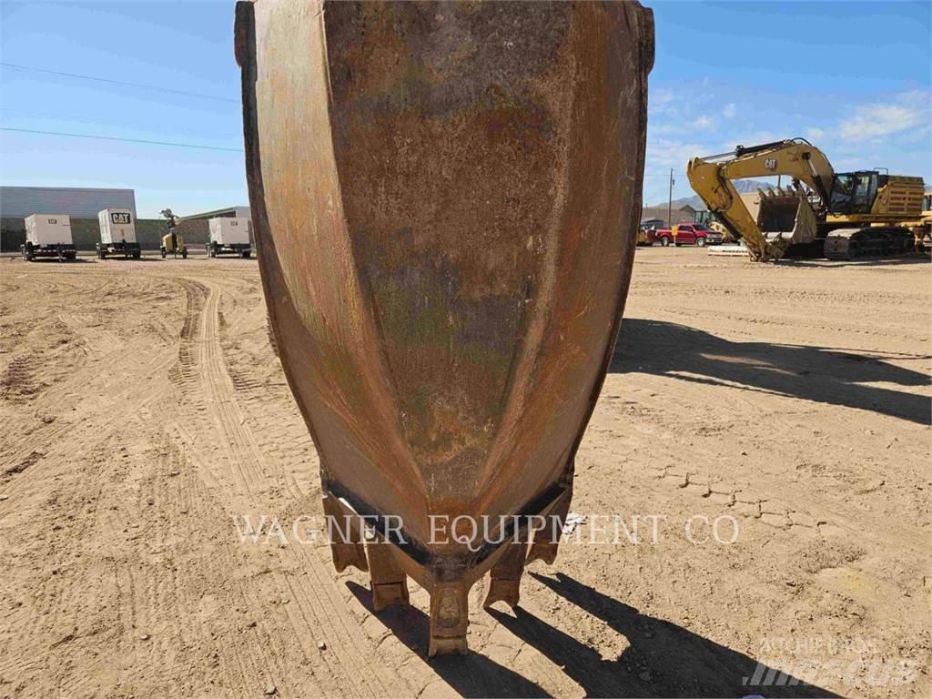 CAT 320CL Верижен екскаватор
