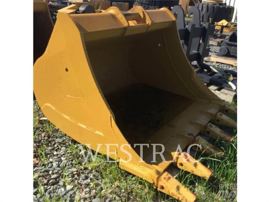 CAT 320E Кофи