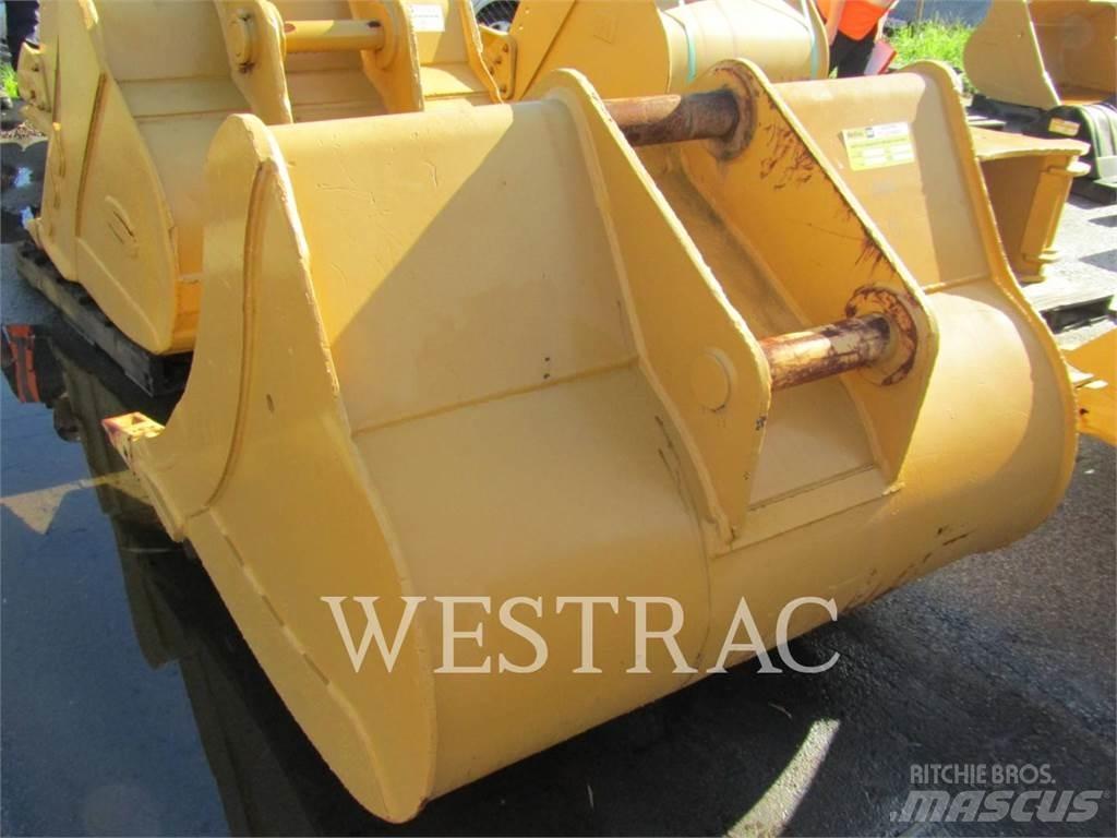CAT 320E Кофи