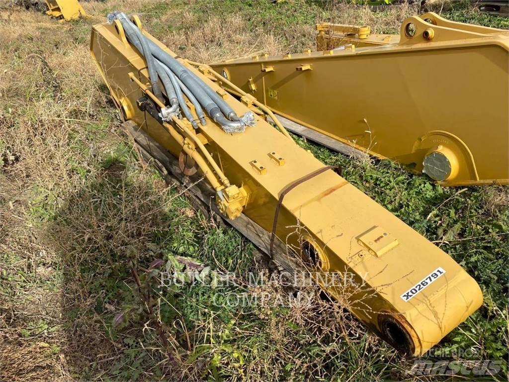 CAT 320E-96 Строителство - Други