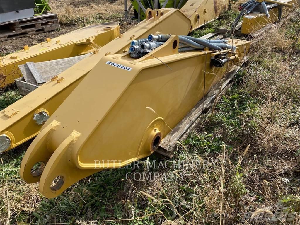 CAT 320E-96 Строителство - Други