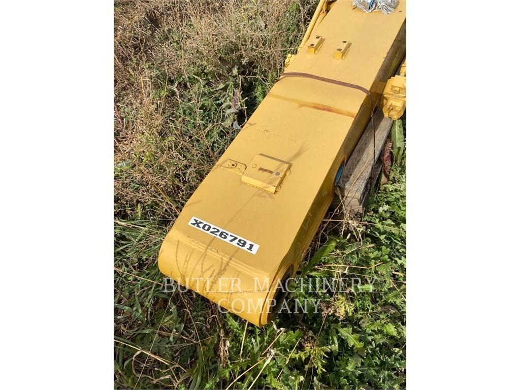 CAT 320E-96 Строителство - Други