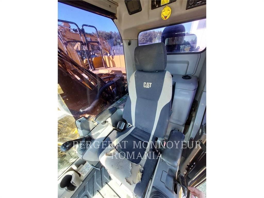 CAT 320EL Верижен екскаватор