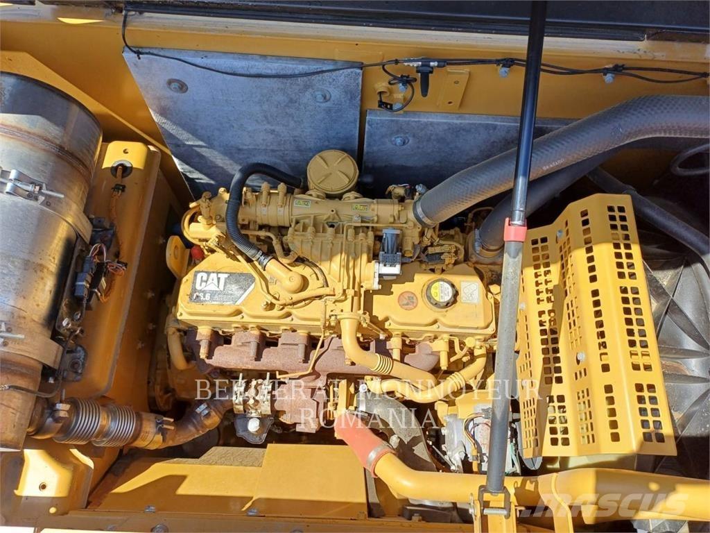CAT 320EL Верижен екскаватор