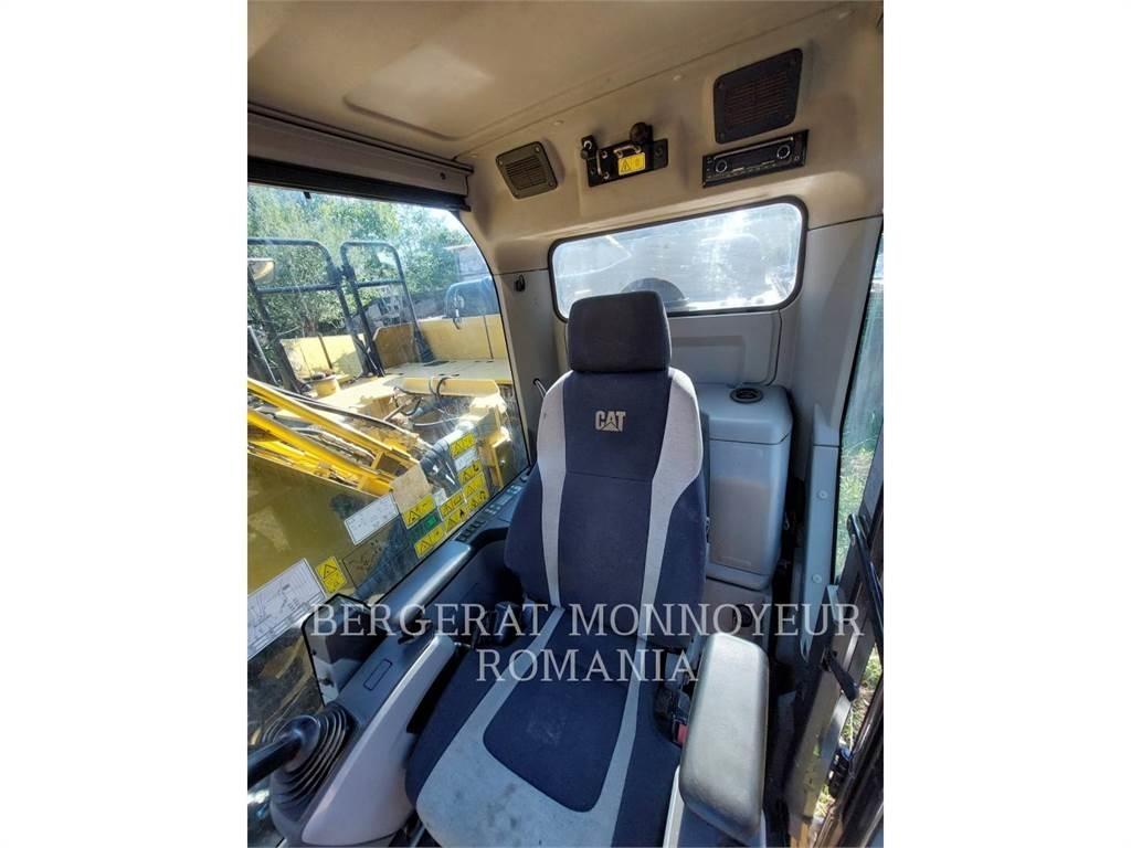 CAT 320EL Верижен екскаватор