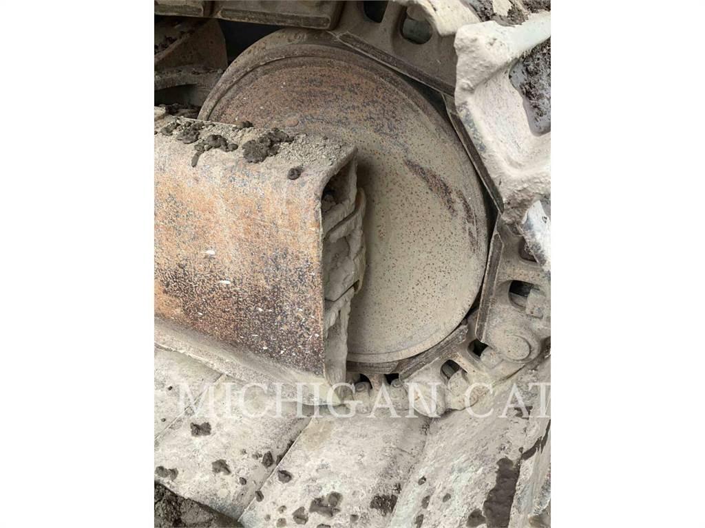 CAT 320EL Верижен екскаватор