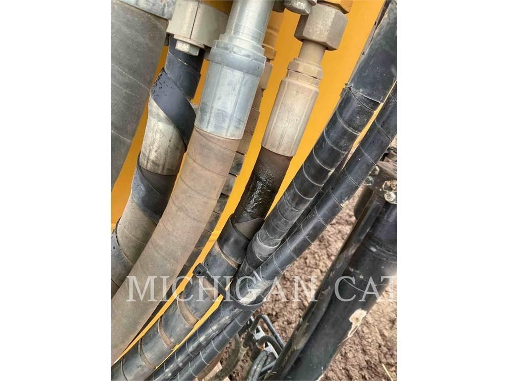 CAT 320EL PQ Верижен екскаватор