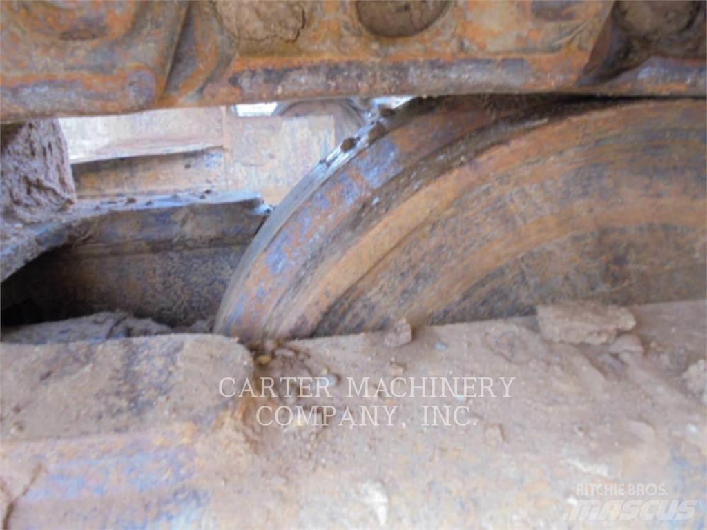 CAT 320ELRR Верижен екскаватор