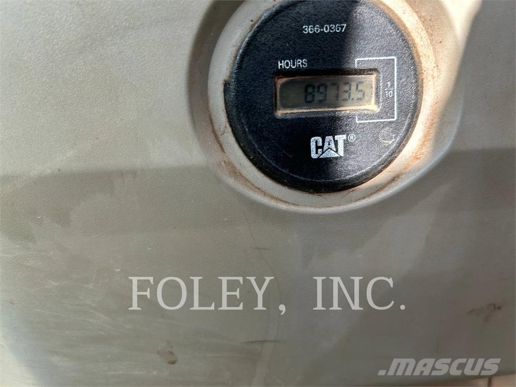 CAT 320ELRR Верижен екскаватор