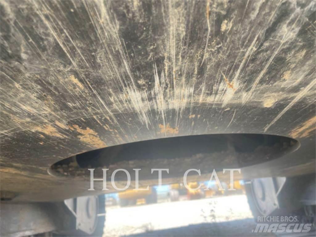 CAT 320GC Верижен екскаватор