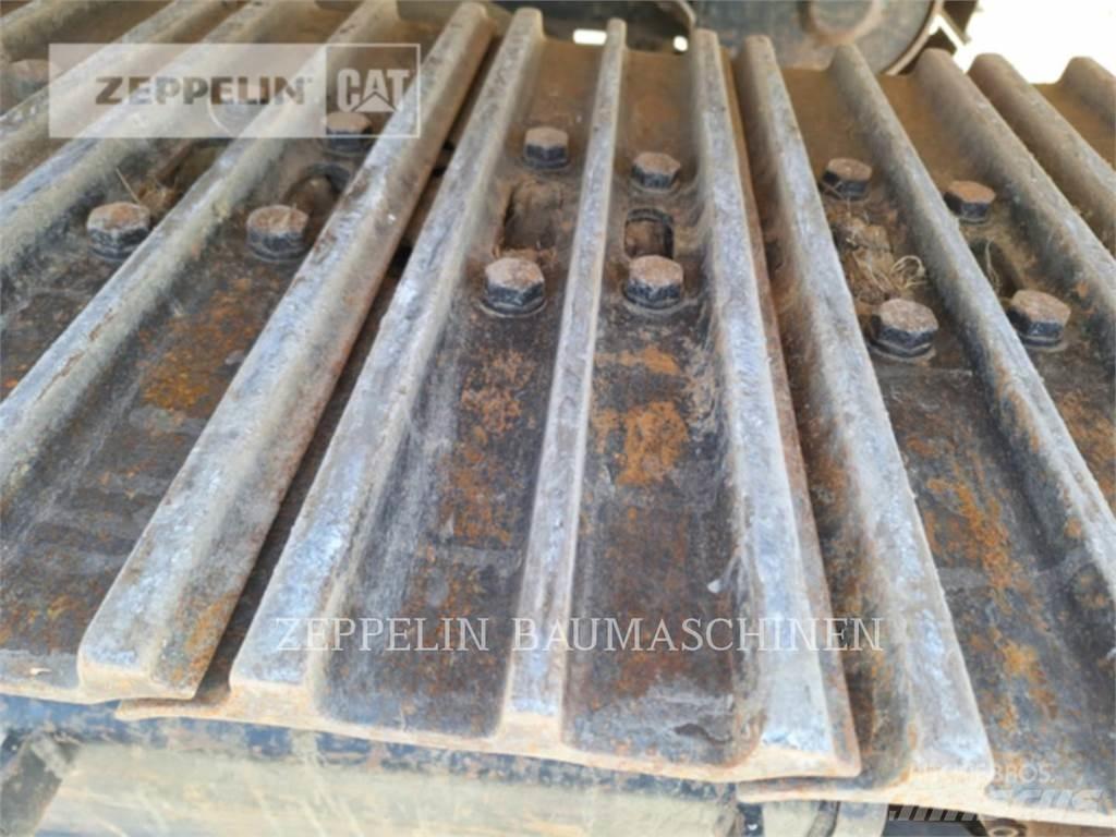 CAT 320GC Верижен екскаватор