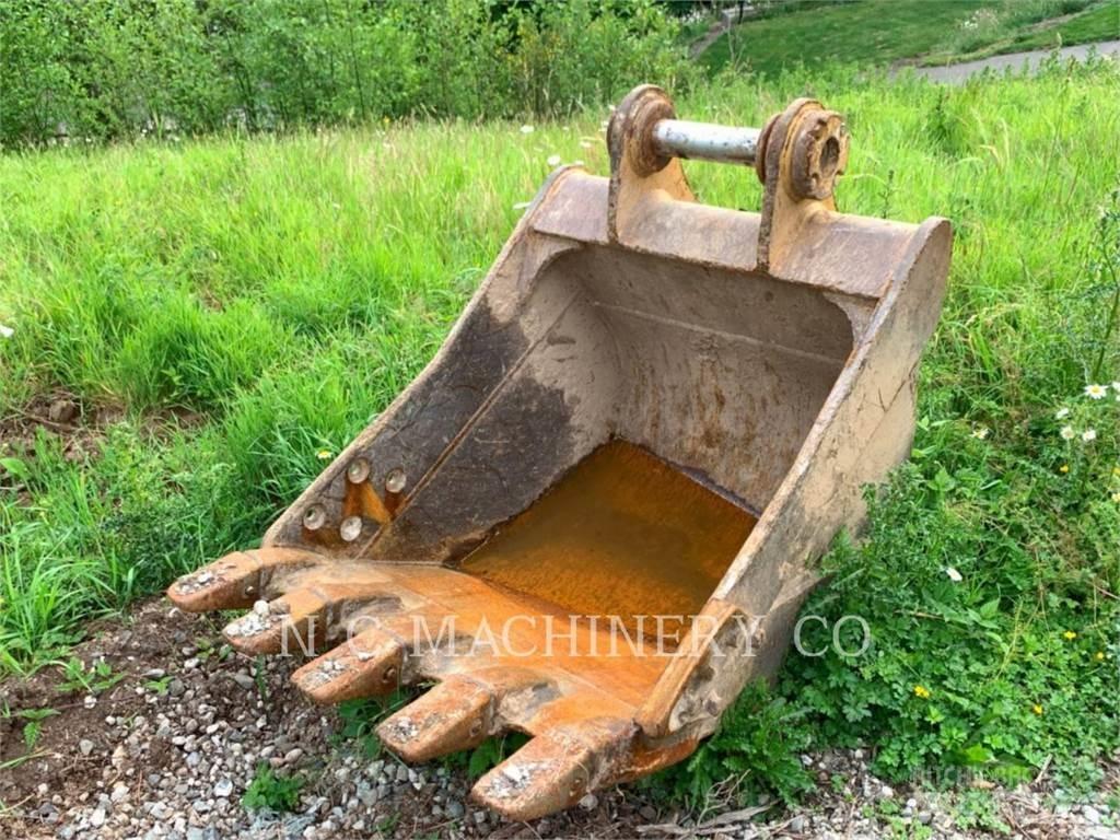 CAT 320GC Верижен екскаватор