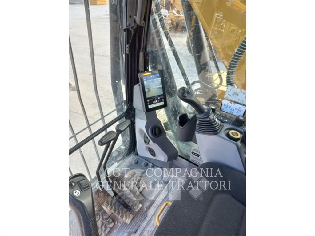CAT 320GC LN Верижен екскаватор