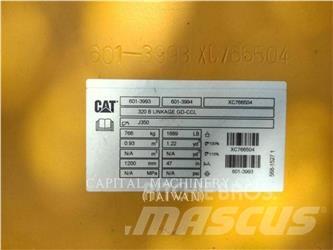 CAT 320GX Кофи