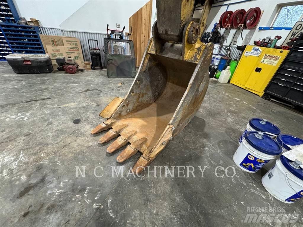 CAT 320L Верижен екскаватор