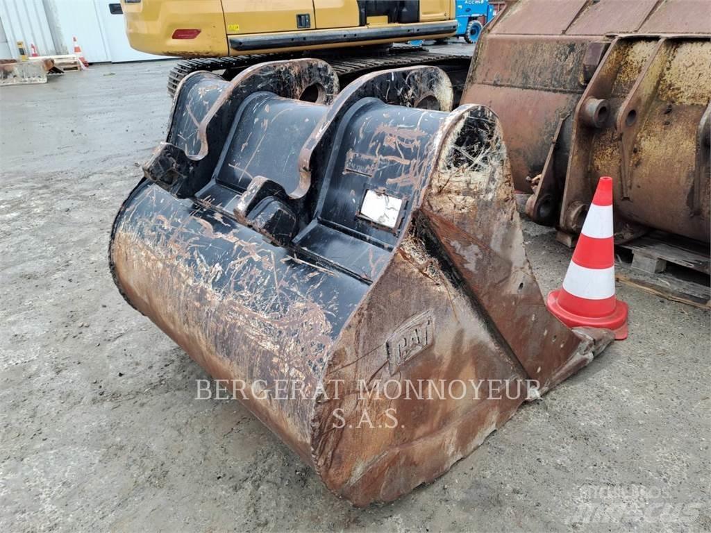 CAT 323 Верижен екскаватор
