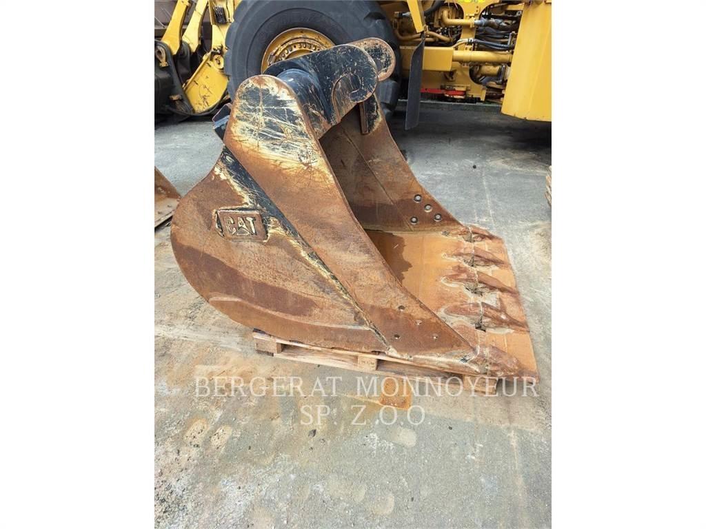 CAT 323 Верижен екскаватор