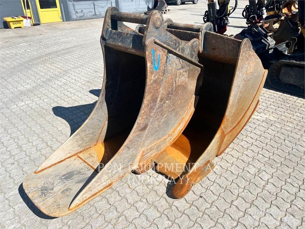 CAT 323-07 Верижен екскаватор