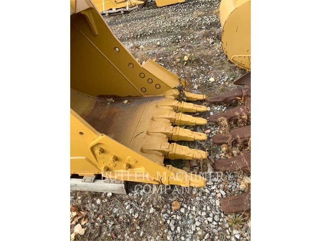 CAT 323 48HD Кофи