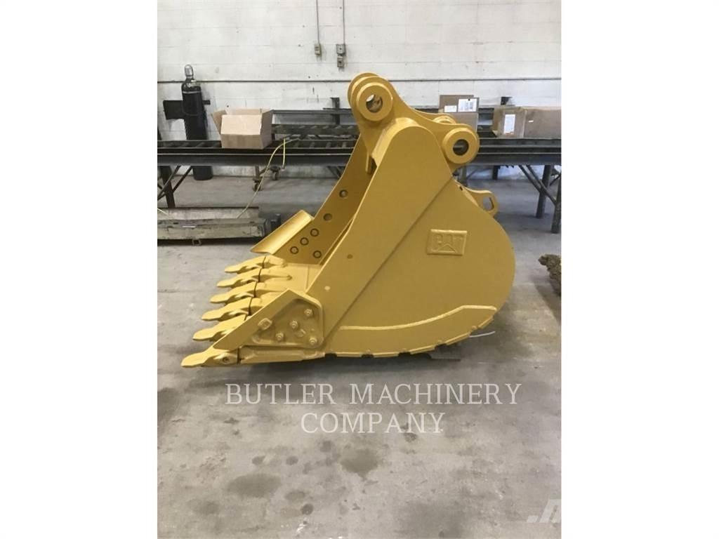 CAT 323 BUCKET Кофи
